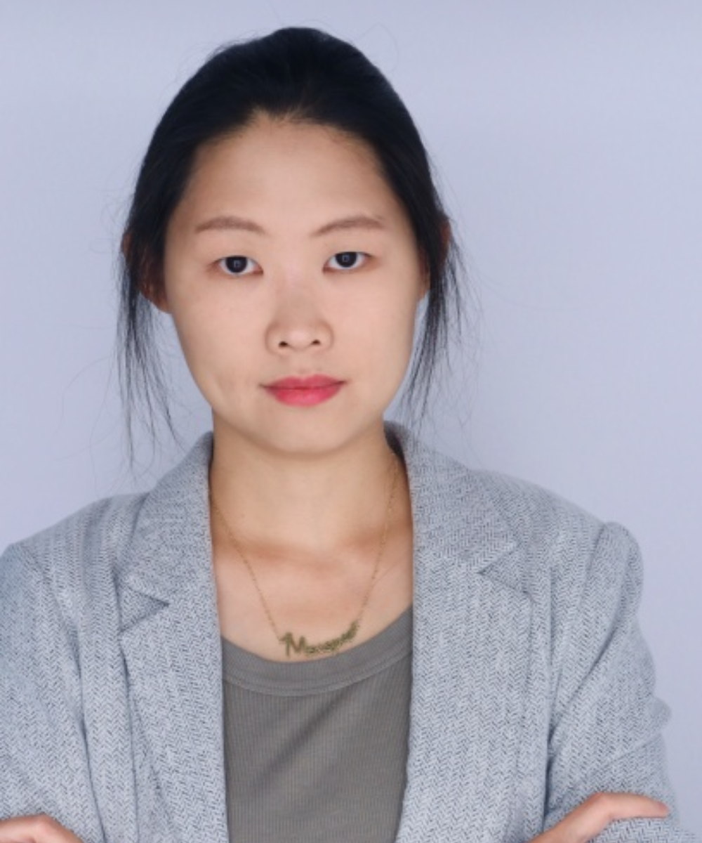 Mengyao Huang